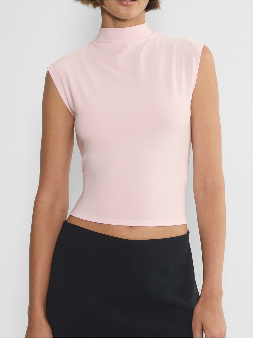BNWT Aritzia Smooth Matter Botanist Tank -XS